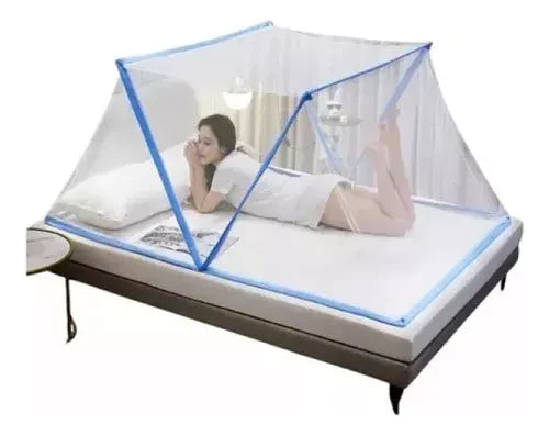 Mosquitera Plegable de Ensueño