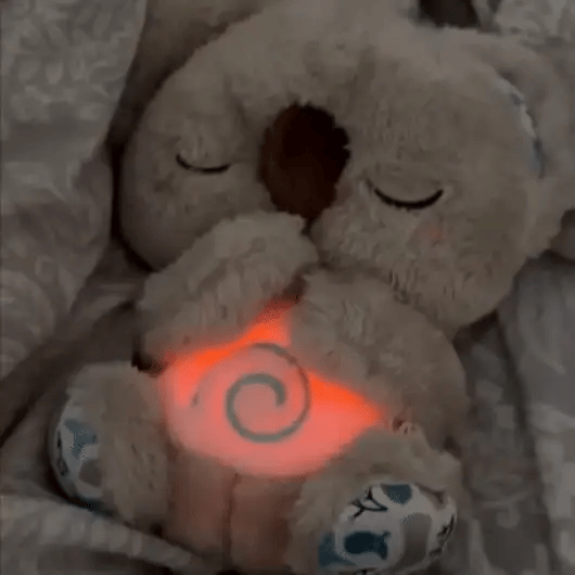 Cómodo Koala Calmante