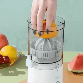 Exprimidor Portátil de Jugos
