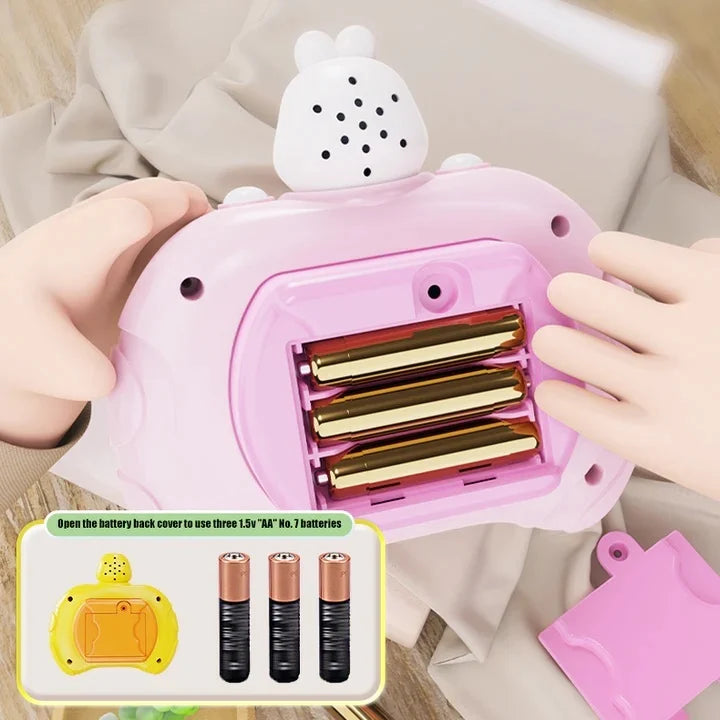 Quick Push - Juguete Sensorial