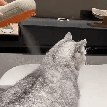 Cepillo Inteligente para Mascotas