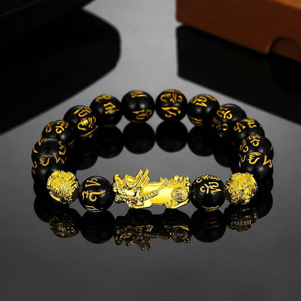 Pulsera de Suerte Feng Shui