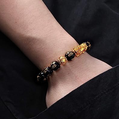 Pulsera de Suerte Feng Shui