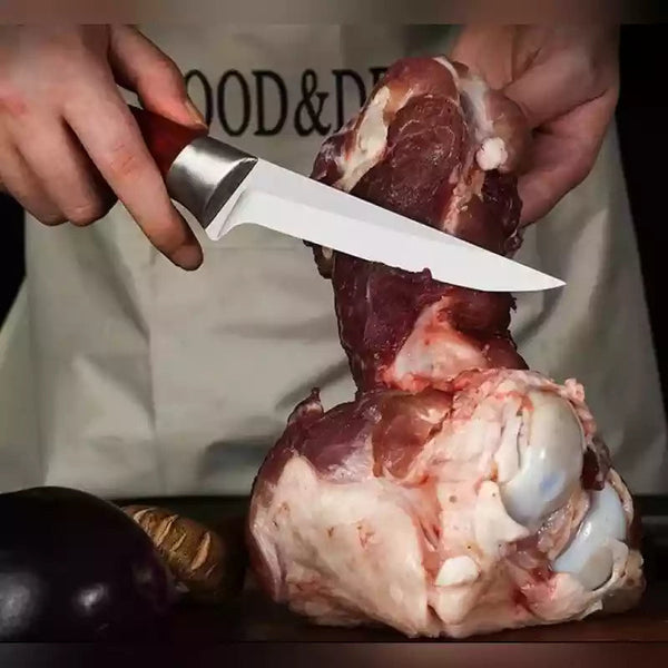 Cuchillo D-Bone Multifunción