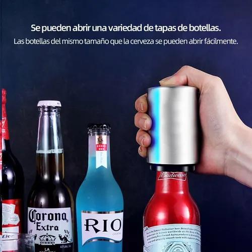 Abridor Automático Magnético