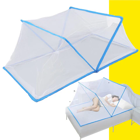 Mosquitera Plegable de Ensueño