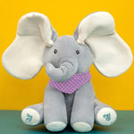 ELEFANTE OREJITAS