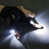 (2X1) Guante Linterna LED - PAGUE 1 LLEVE 2