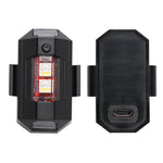 Luz Estroboscópica LED