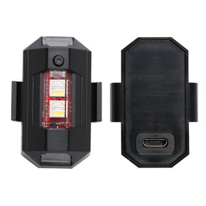 Luz Estroboscópica LED