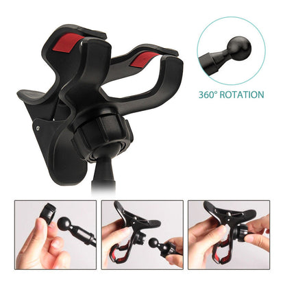 HandyHold®: Soporte Ajustable para una Experiencia Superior