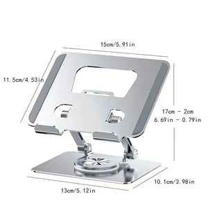 Soporte Universal de 360 Grados