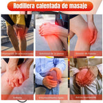 ThermoKnee Pro™ Rodillera de calor