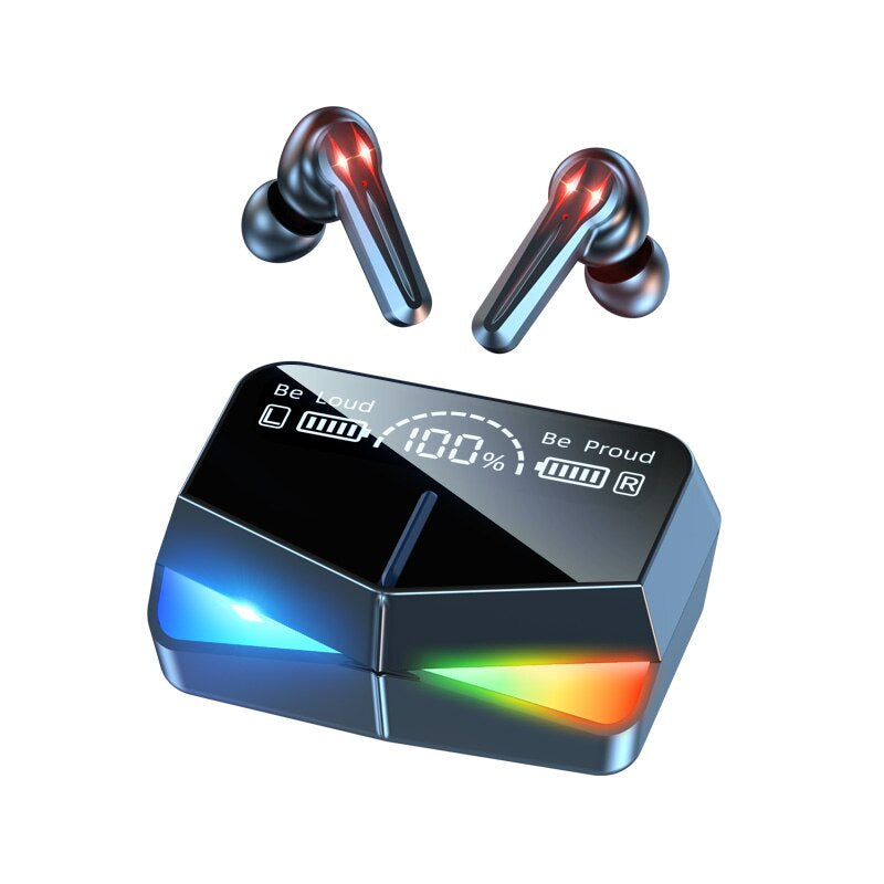 Audífonos Bluetooth M28 Pro