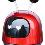 Parlante Robot Esférico