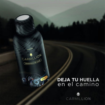 Perfume De Lujo Para Carro 🏎