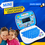 EducatiVo® El Mini Computador para el Éxito Escolar