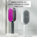 Cepillo Auto Limpiante