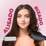 GlamBrush Pro: Transforma tu Cabello con Facilidad