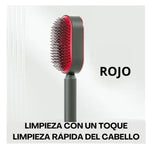 Cepillo Auto Limpiante