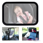 Espejo Retrovisor De Auto Para Seguridad De Niños