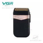 SmoothEdge® Maquinilla de Afeitar Rotativa de 2 Cabezas VGR