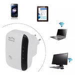 Repetidor Amplificador Señal Wifi