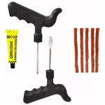 Kit Emergencia Reparación Pinchazos Neumaticos