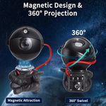 Proyector Estelar