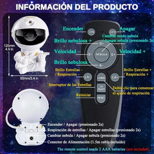 Proyector Estelar