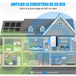 Repetidor Amplificador Señal Wifi