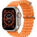 Smartwatch T800 Ultra - 2 correas