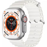 Smartwatch T800 Ultra - 2 correas