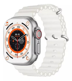 Smartwatch T800 Ultra - 2 correas