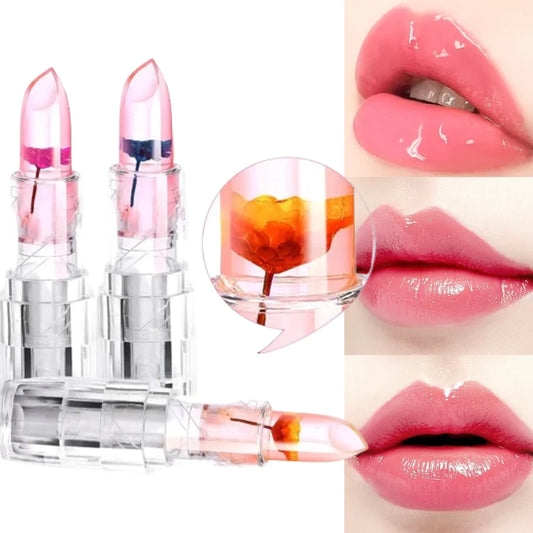 Magic Flower™ - Labiales Mágicos Koreanos