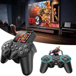 Consola de Juegos Retro S10