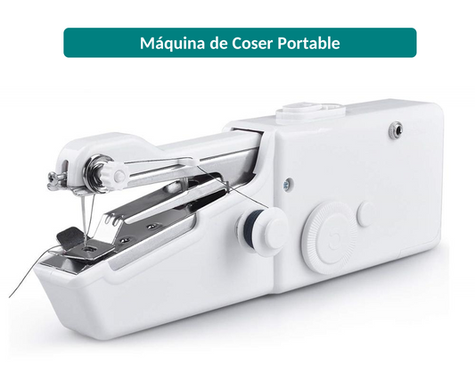 HANDY® - Máquina de Coser Portable