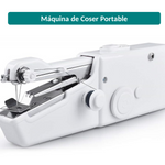 HANDY® - Máquina de Coser Portable
