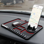 CarMat® Tapete de Tablero Para Vehiculo