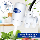 FILTRO PURIFICADOR DE AGUA PREMIUM