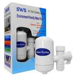 FILTRO PURIFICADOR DE AGUA PREMIUM