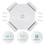ErgoVibe® Corrector de Postura Inteligente