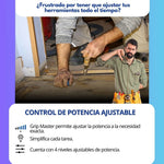 Pistola Remachadora de Clavos