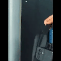 Bolso Magnético Gym Pro