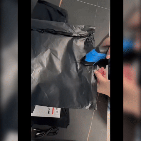 Tijeras Eléctricas Portátiles