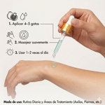 Serum Jelly Booster Gotero 90ml