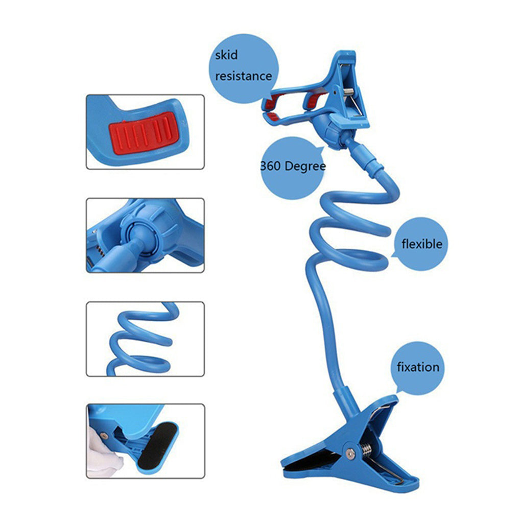 HandyHold®: Soporte Ajustable para una Experiencia Superior