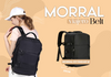 Morral Viajero Inteligente