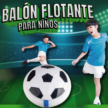 MegaKick® Balón Flotante para Diversión sin Límites