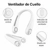 Brisa de Cuello Portátil